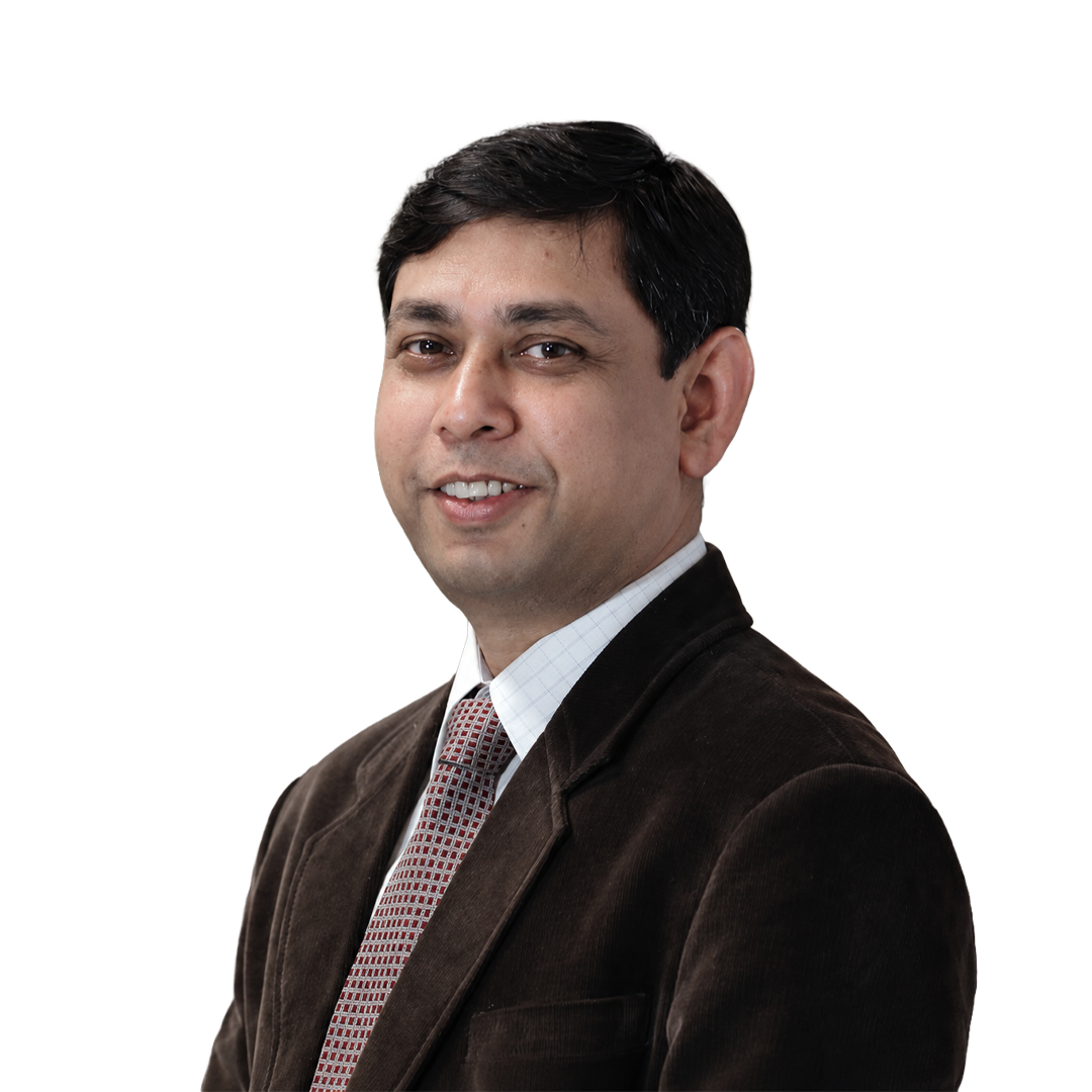 Dr Ashok Kumar Bhattacharya